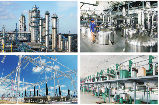 風(fēng)機(jī)系統(tǒng)節(jié)能